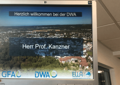 DWA – German Water Association Germany